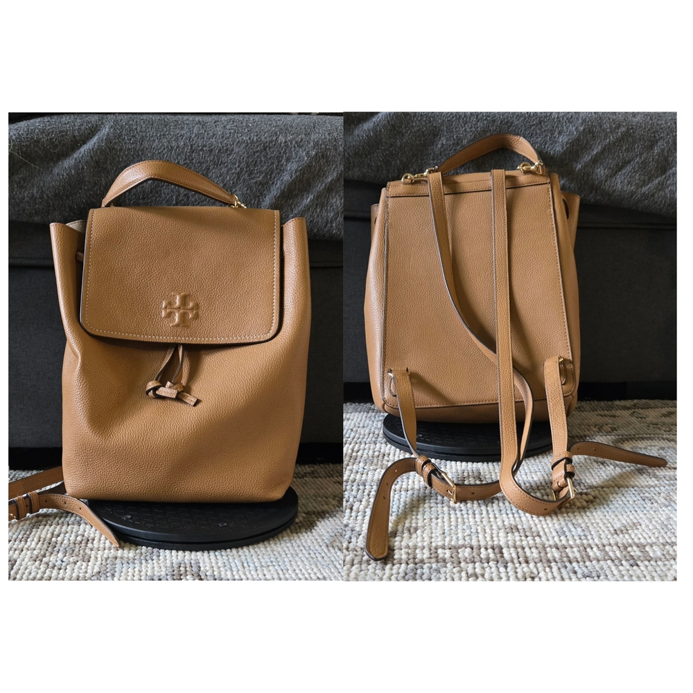 Tory Burch Backpack